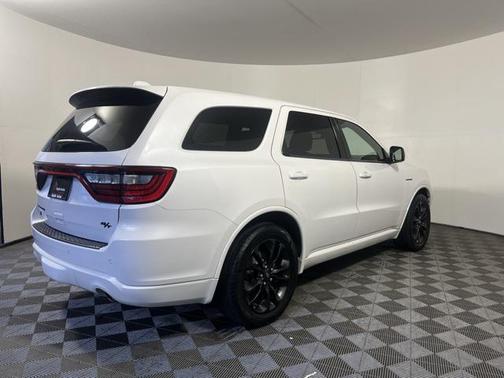 2021 Dodge Durango R/T AWD