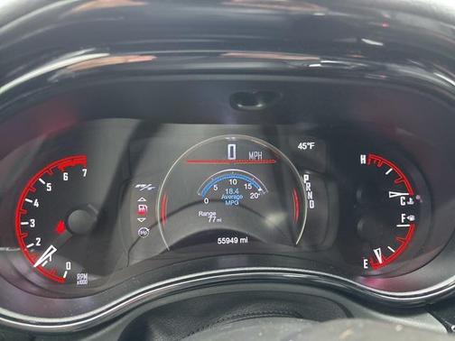 2021 Dodge Durango R/T AWD