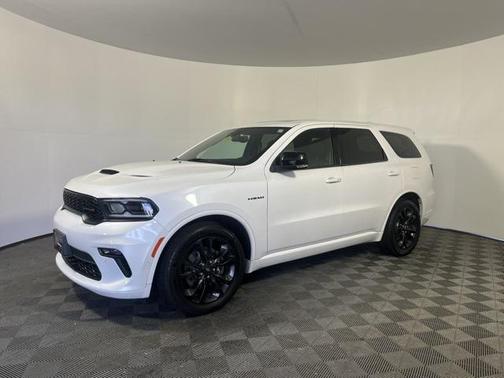 2021 Dodge Durango R/T AWD