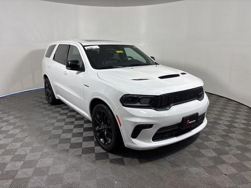 2021 Dodge Durango R/T AWD