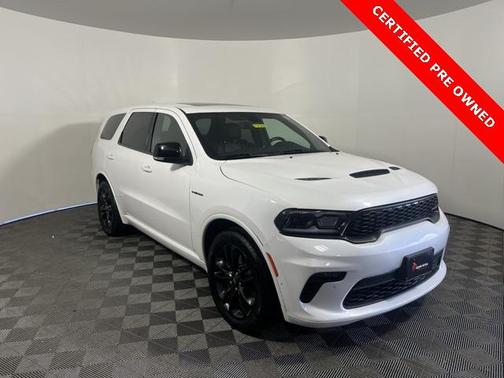 2021 Dodge Durango R/T AWD