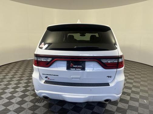 2021 Dodge Durango R/T AWD