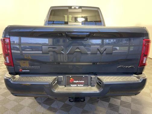2025 RAM 2500 Laramie Crew Cab 4x4 6'4' Box