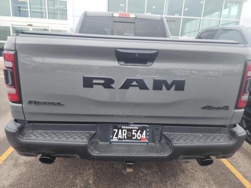 2023 RAM 1500 Rebel