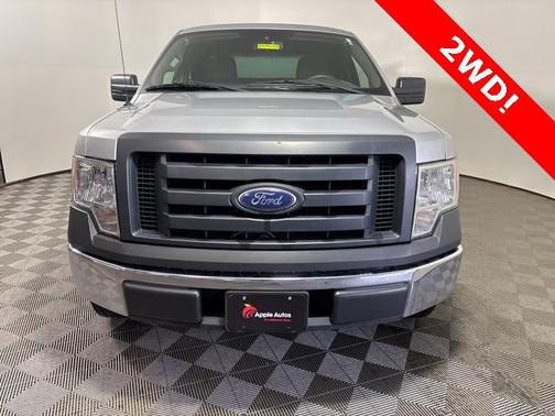 2010 Ford F-150 XL