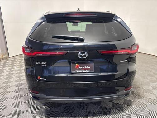 2025 Mazda CX-90 3.3 Turbo Premium Sport