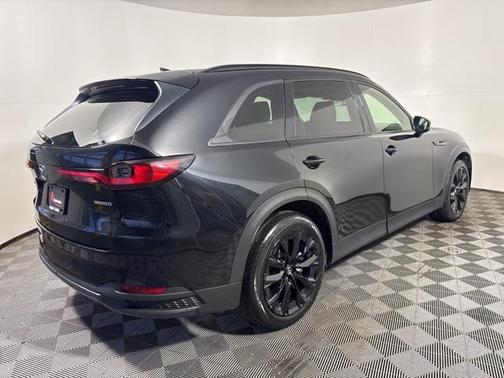 2025 Mazda CX-90 3.3 Turbo Premium Sport