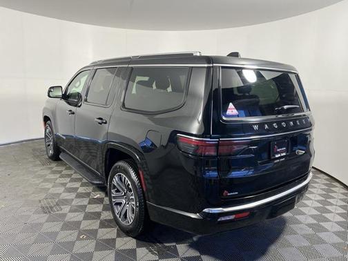 2024 Jeep Wagoneer Series II 4x4