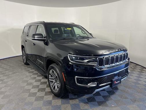 2024 Jeep Wagoneer Series II 4x4