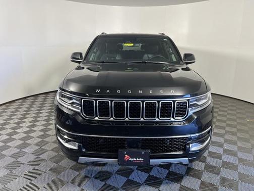 2024 Jeep Wagoneer Series II 4x4