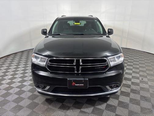 2017 Dodge Durango SXT