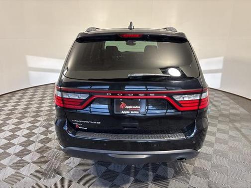 2017 Dodge Durango SXT
