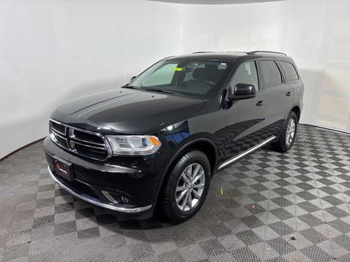 2017 Dodge Durango SXT