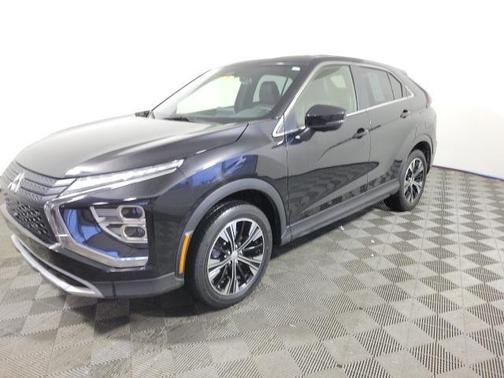 2022 Mitsubishi Eclipse Cross SEL