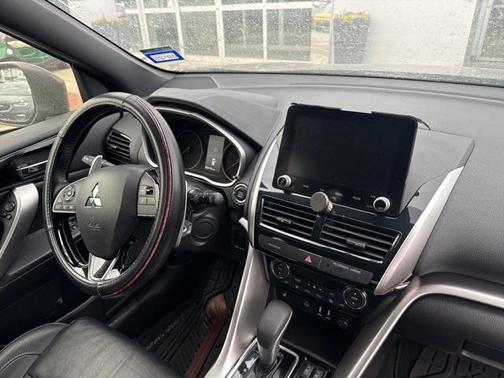 2022 Mitsubishi Eclipse Cross SEL