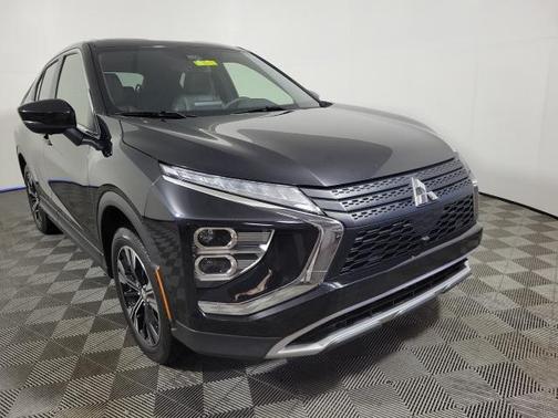 2022 Mitsubishi Eclipse Cross SEL