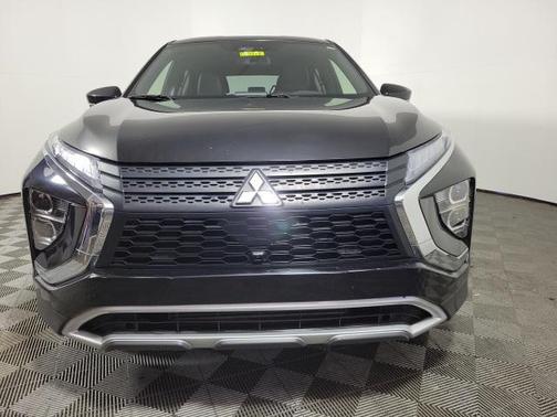 2022 Mitsubishi Eclipse Cross SEL