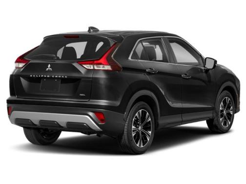 2022 Mitsubishi Eclipse Cross SEL