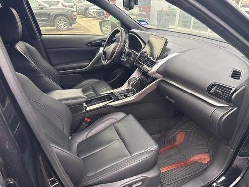 2022 Mitsubishi Eclipse Cross SEL