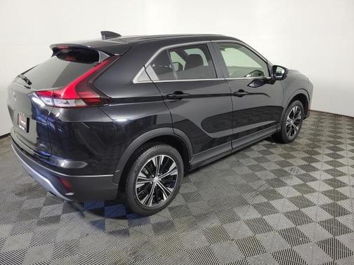 2022 Mitsubishi Eclipse Cross SEL