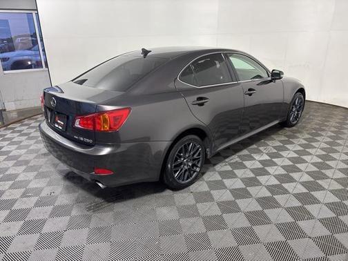 2009 Lexus IS 250 Base
