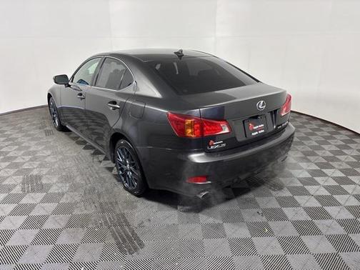 2009 Lexus IS 250 Base