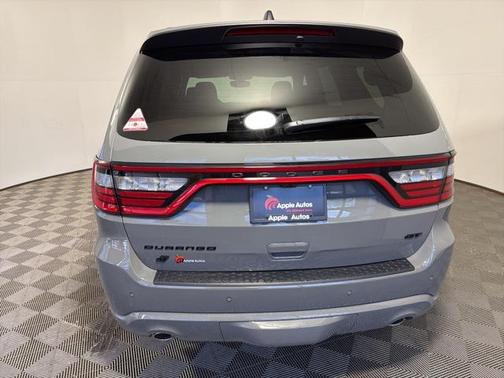 2026 Dodge Durango GT HEMI V8 AWD