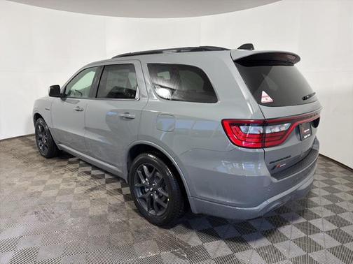 2026 Dodge Durango GT HEMI V8 AWD