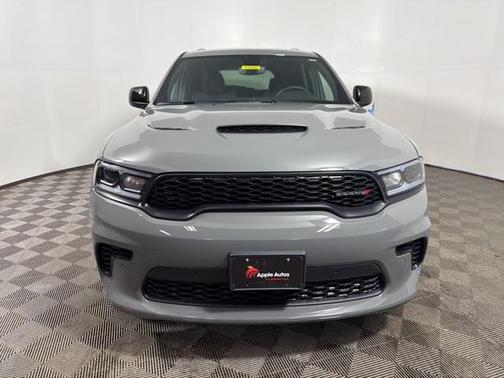 2026 Dodge Durango GT HEMI V8 AWD