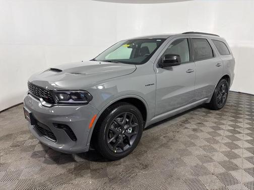 2026 Dodge Durango GT HEMI V8 AWD