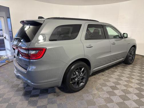 2026 Dodge Durango GT HEMI V8 AWD