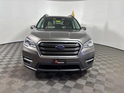 2022 Subaru Ascent Premium 8-Passenger