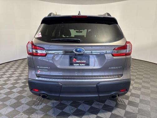 2022 Subaru Ascent Premium 8-Passenger