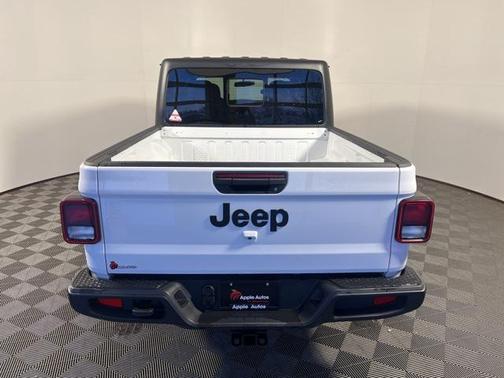 2020 Jeep Gladiator Altitude 4X4