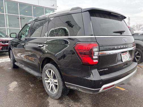 2024 Ford Expedition Limited