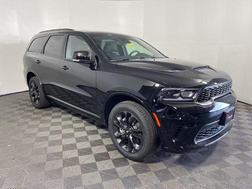 2025 Dodge Durango GT Plus