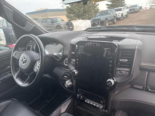 2023 RAM 1500 Limited