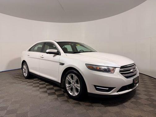 2013 Ford Taurus SEL