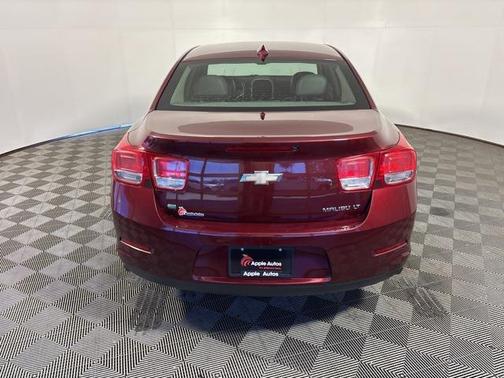 2015 Chevrolet Malibu 1LT