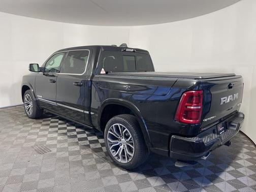 2026 RAM 1500 ST