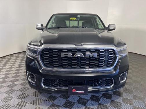 2026 RAM 1500 ST