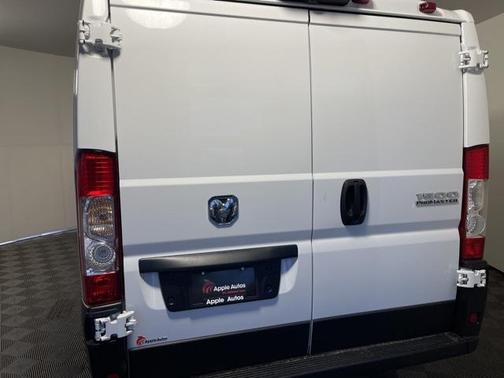 2025 RAM ProMaster 1500 Low Roof