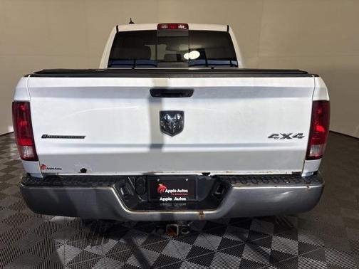 2013 RAM 1500 Outdoorsman