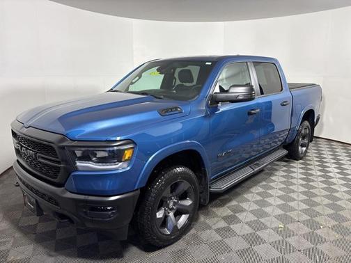 2024 RAM 1500 Big Horn/Lone Star