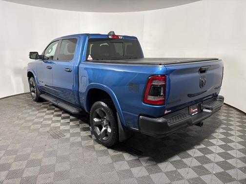 2024 RAM 1500 Big Horn/Lone Star