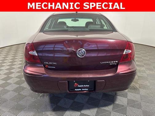 2006 Buick LaCrosse CXL
