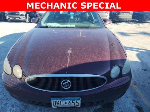 2006 Buick LaCrosse CXL
