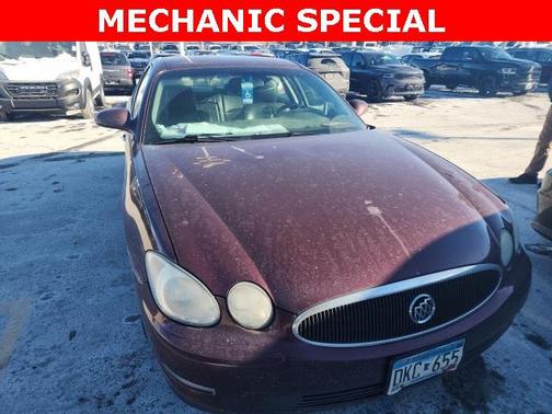 2006 Buick LaCrosse CXL