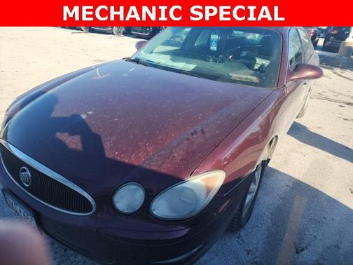 2006 Buick LaCrosse CXL