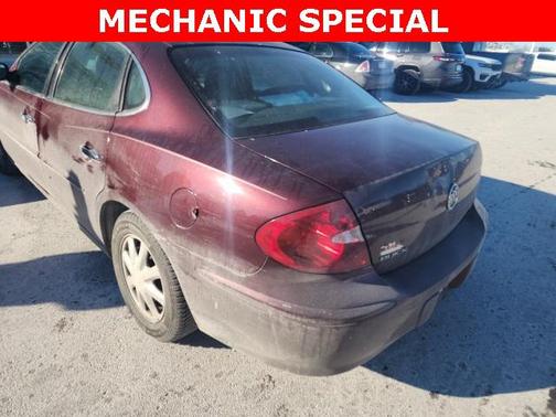 2006 Buick LaCrosse CXL